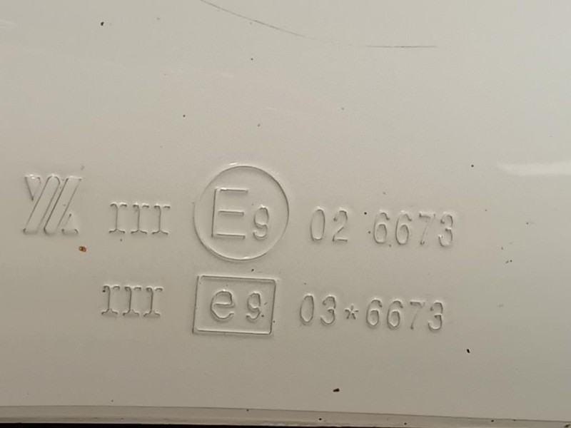 Retrovisore Esterno ANT SX 95143533 Opel Mokka 2013