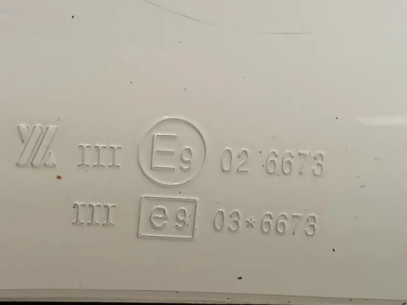 Retrovisore Esterno ANT SX 95143533 Opel Mokka 2013