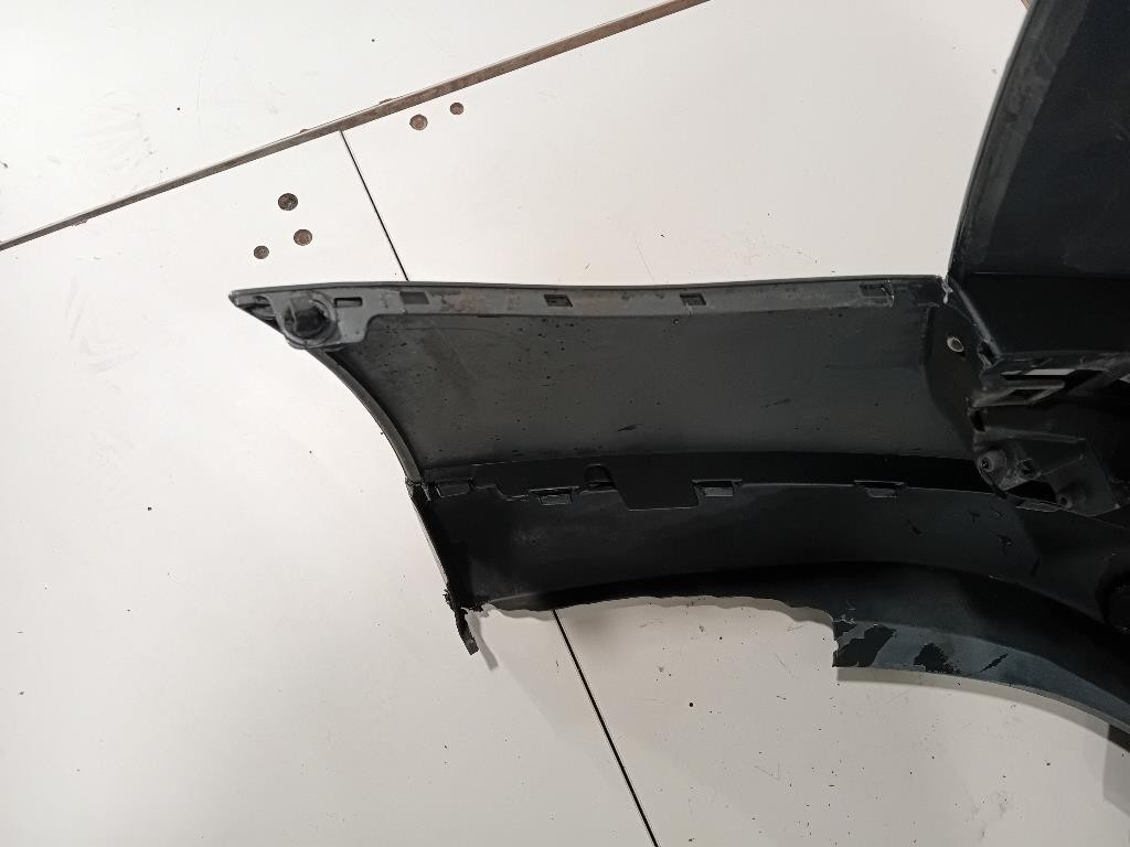 Maniglia Porta EST ANT SX 806404EA3C Nissan Qashqai II 2014