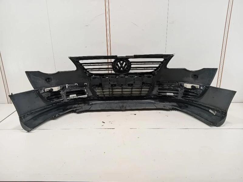 Paraurti ANT 3C0 807 221 Volkswagen Passat VI 2011