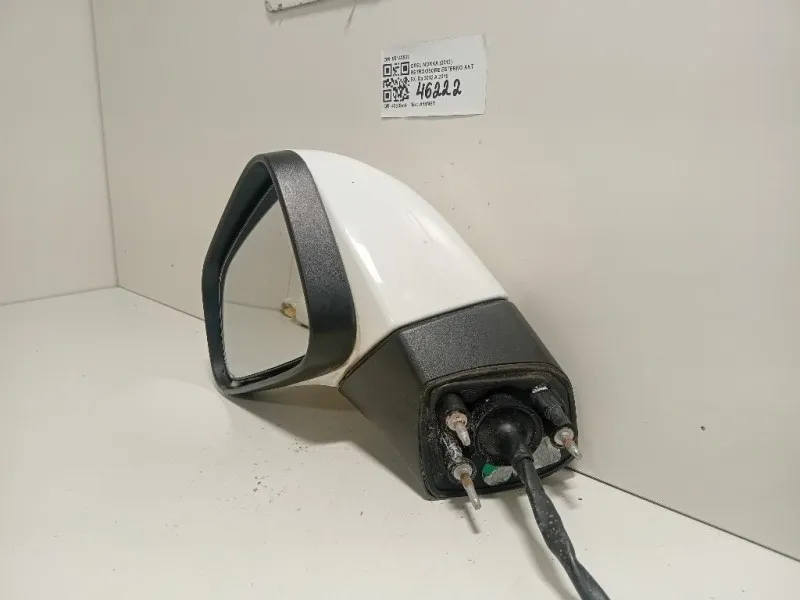 Retrovisore Esterno ANT SX 95143533 Opel Mokka 2013