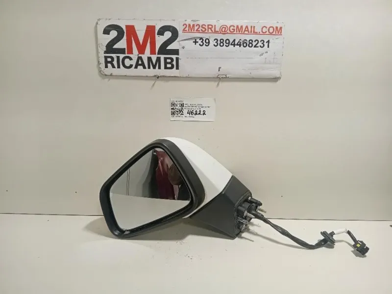 Retrovisore Esterno ANT SX 95143533 Opel Mokka 2013