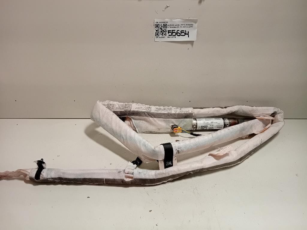 Air-bag A Tendina DX 8U0880742 Audi Q3 8UB 2012