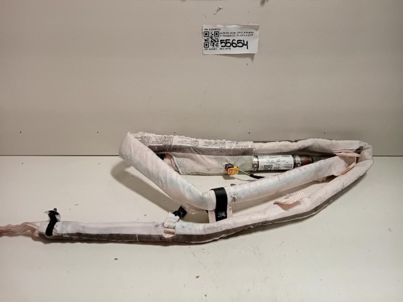 Air-bag A Tendina DX 8U0880742 Audi Q3 8UB 2012