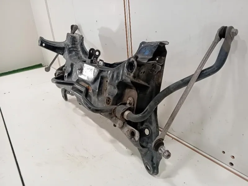 Assale ANT 512010D106 Toyota Yaris IV 2017