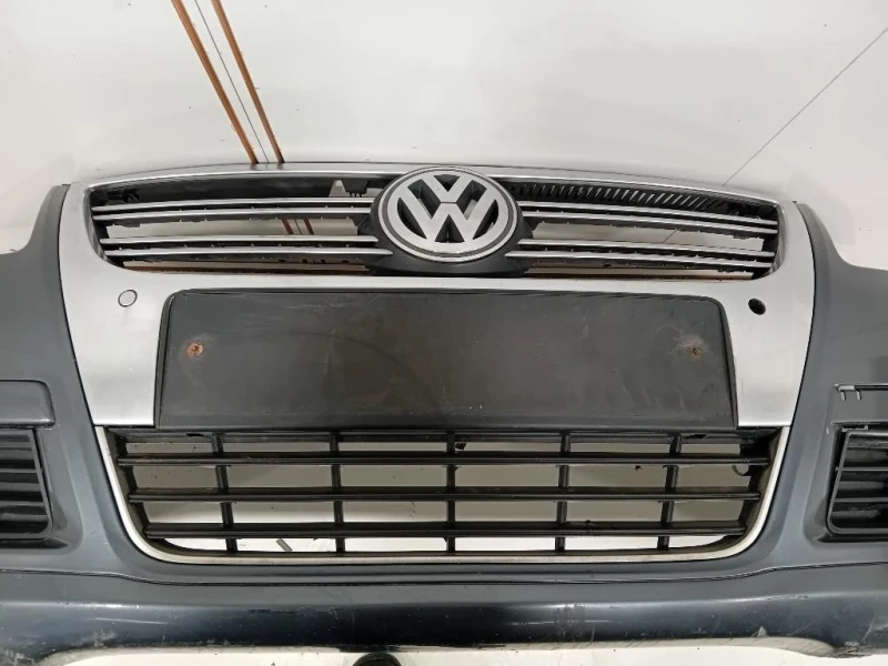 Paraurti ANT 3C0 807 221 Volkswagen Passat VI 2011