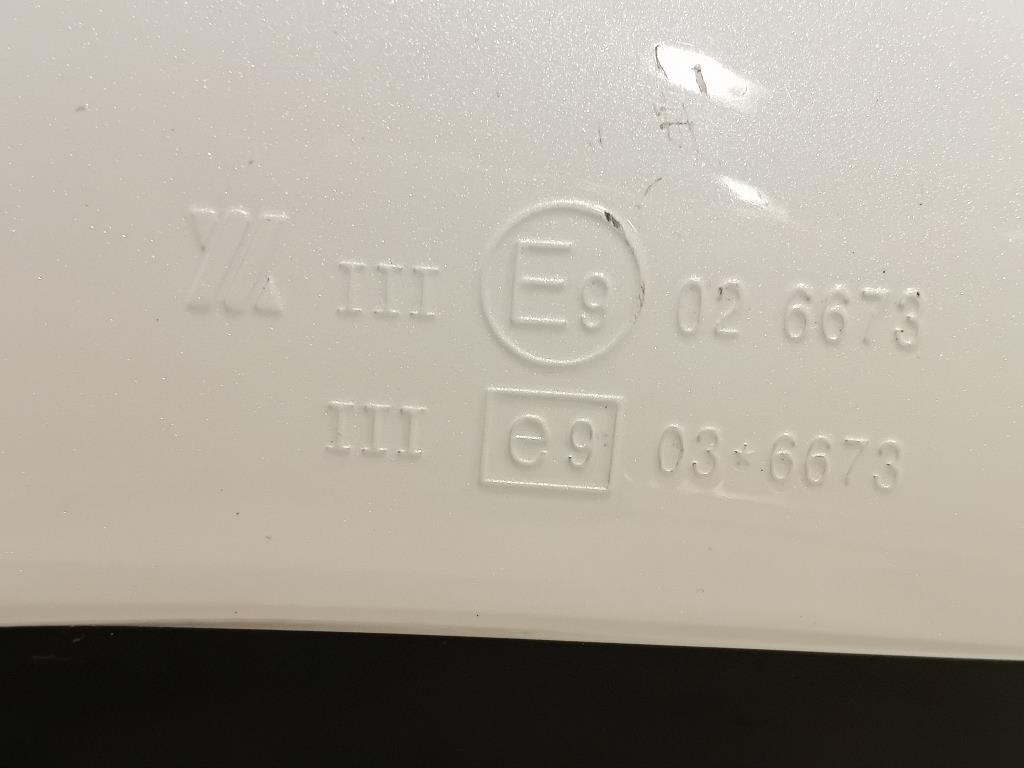 Retrovisore Esterno ANT SX E9026673 Opel Mokka 2013