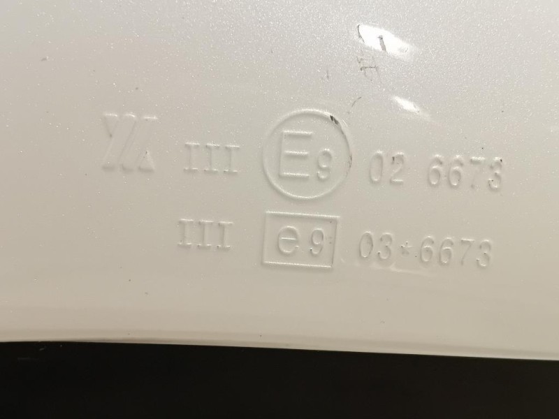 Retrovisore Esterno ANT SX E9026673 Opel Mokka 2013