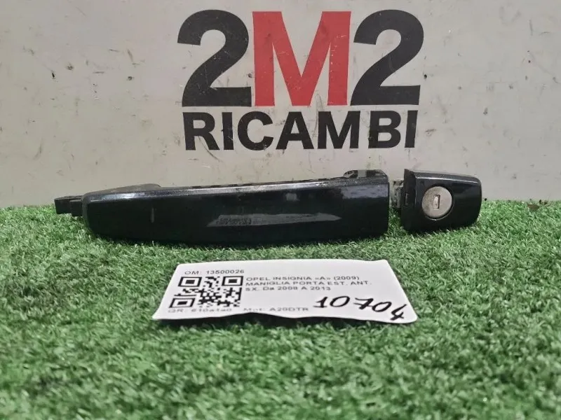Maniglia Porta EST ANT SX 13500026 Opel Insignia A 2009