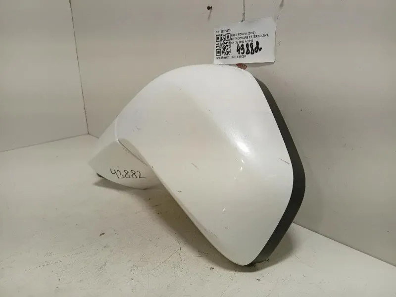 Retrovisore Esterno ANT SX E9026673 Opel Mokka 2013