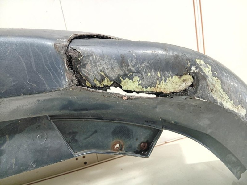 Paraurti ANT 3C0 807 221 Volkswagen Passat VI 2011