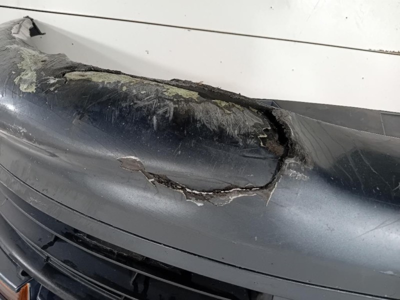 Paraurti ANT 3C0 807 221 Volkswagen Passat VI 2011