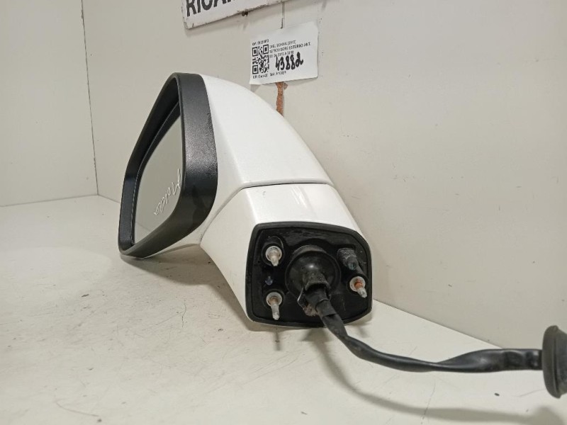 Retrovisore Esterno ANT SX E9026673 Opel Mokka 2013