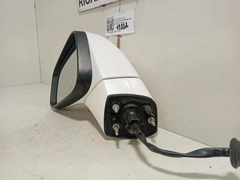 Retrovisore Esterno ANT SX E9026673 Opel Mokka 2013