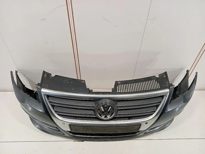 Paraurti ANT 3C0 807 221 Volkswagen Passat VI 2011