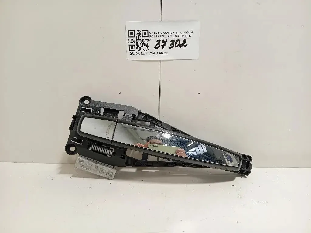Maniglia Porta EST ANT SX Opel Mokka 2013