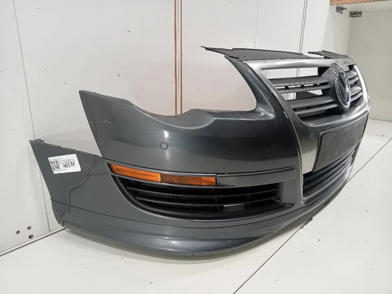 Paraurti ANT 3C0 807 221 Volkswagen Passat VI 2011