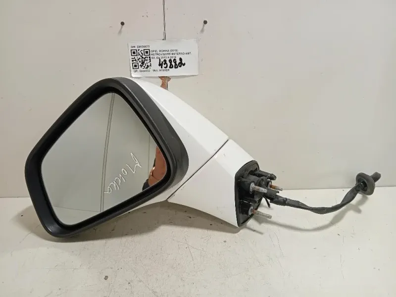 Retrovisore Esterno ANT SX E9026673 Opel Mokka 2013