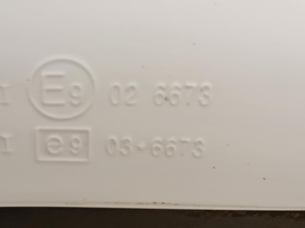 Retrovisore Esterno ANT SX 95143533 7 FILE Opel Mokka 2013