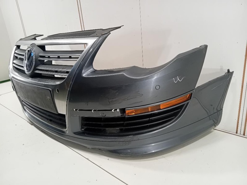 Paraurti ANT 3C0 807 221 Volkswagen Passat VI 2011