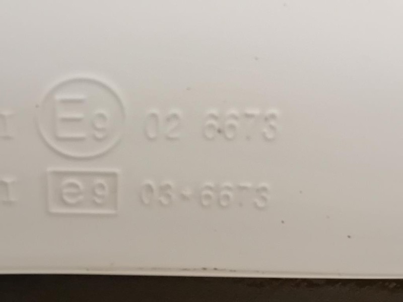 Retrovisore Esterno ANT SX 95143533 7 FILE Opel Mokka 2013