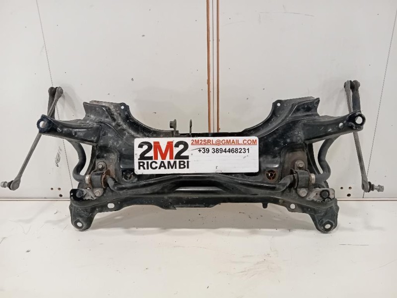 Assale ANT 512010D106 Toyota Yaris IV 2017