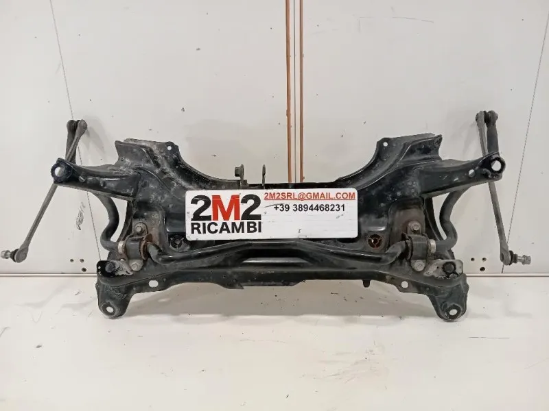 Assale ANT 512010D106 Toyota Yaris IV 2017