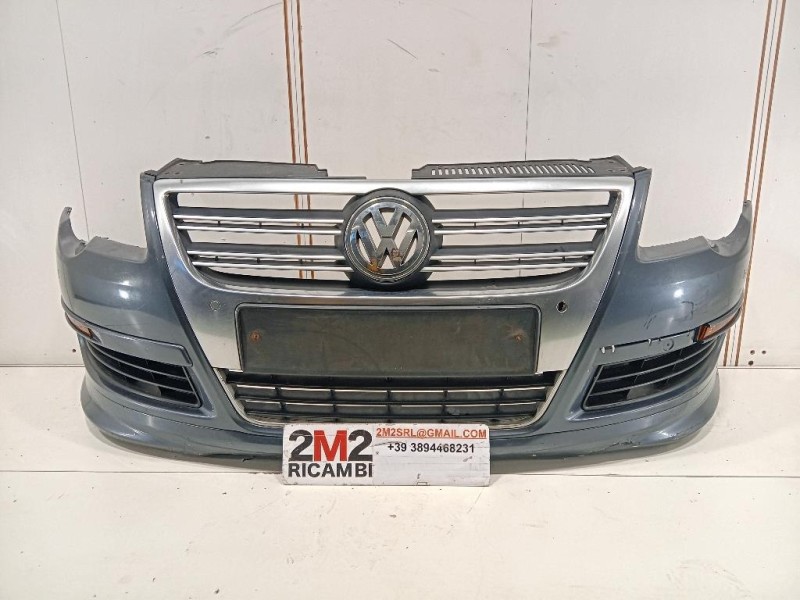 Paraurti ANT 3C0 807 221 Volkswagen Passat VI 2011