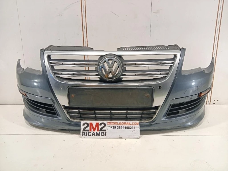 Paraurti ANT 3C0 807 221 Volkswagen Passat VI 2011