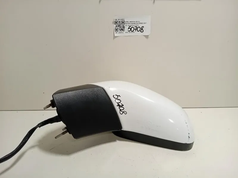 Retrovisore Esterno ANT SX 95143533 7 FILE Opel Mokka 2013