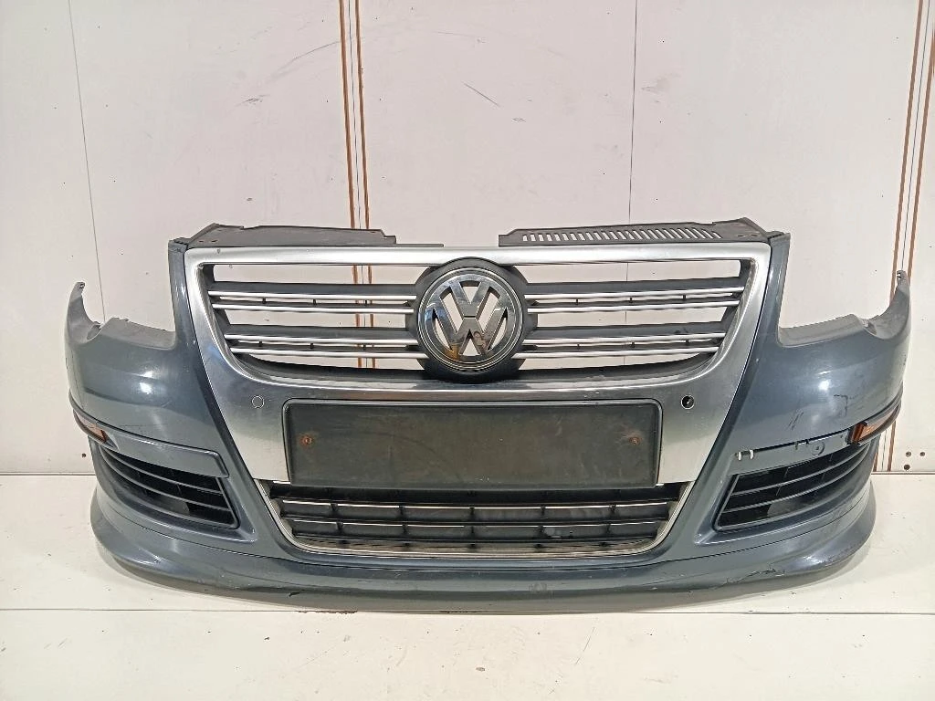 Paraurti ANT 3C0 807 221 Volkswagen Passat VI 2011