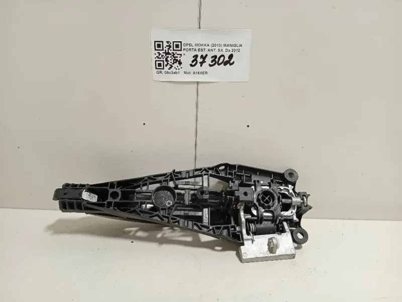 Maniglia Porta EST ANT SX Opel Mokka 2013