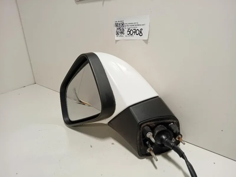 Retrovisore Esterno ANT SX 95143533 7 FILE Opel Mokka 2013