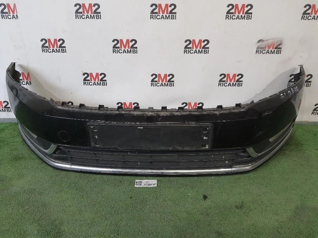 Paraurti ANT 3AA807221 Volkswagen Passat VI Variant 2011