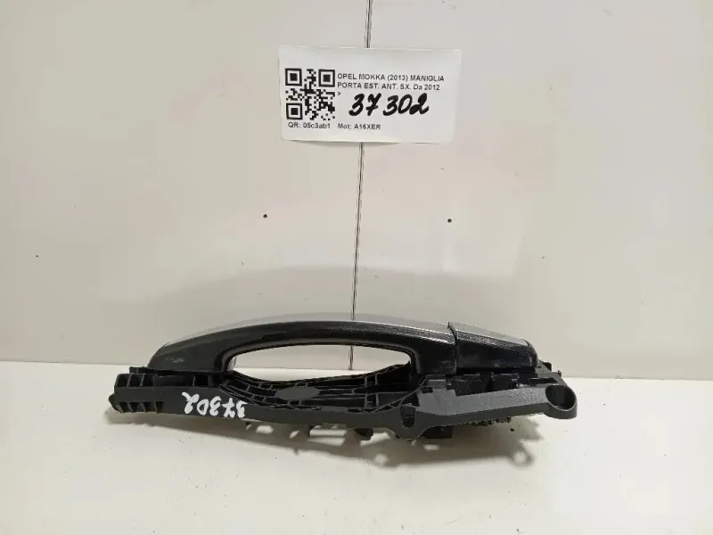 Maniglia Porta EST ANT SX Opel Mokka 2013
