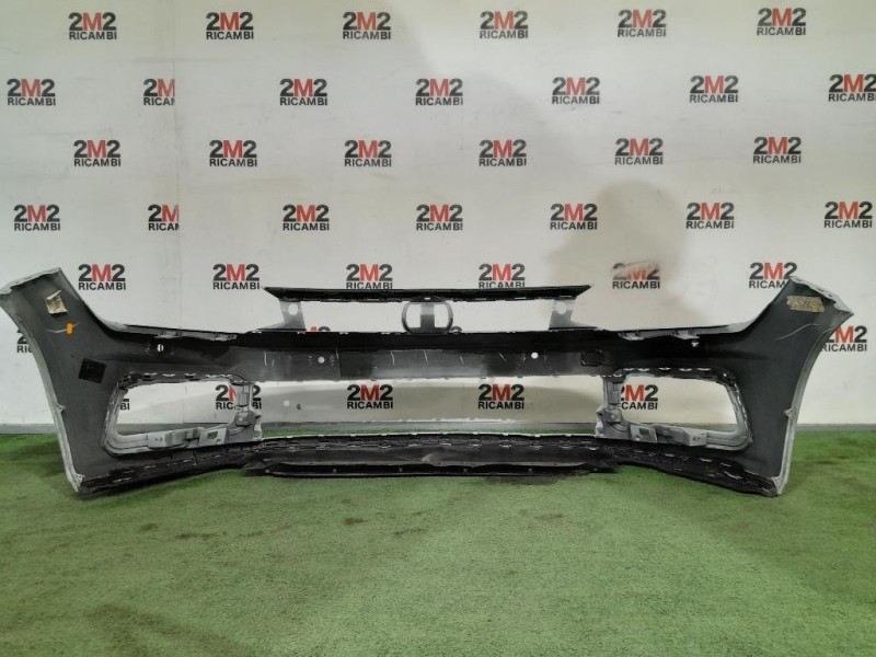 Paraurti ANT POLO VII 2017 Volkswagen POLO VII 2017