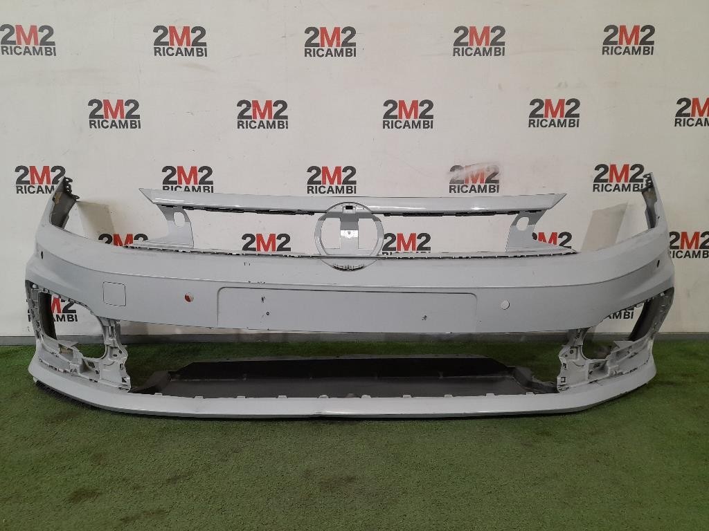 Paraurti ANT POLO VII 2017 Volkswagen POLO VII 2017