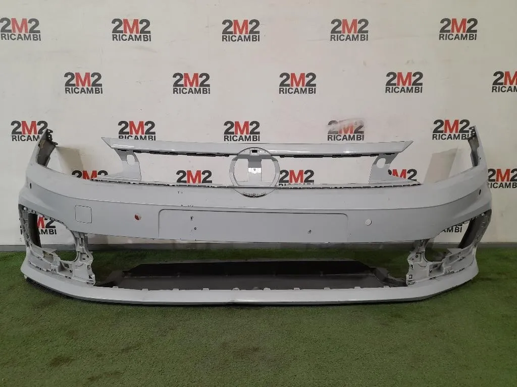 Paraurti ANT POLO VII 2017 Volkswagen POLO VII 2017