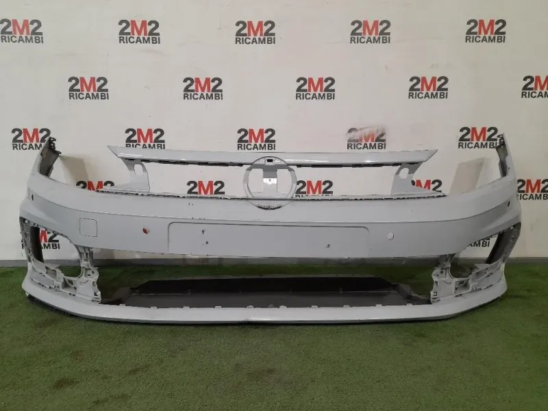 Paraurti ANT POLO VII 2017 Volkswagen POLO VII 2017