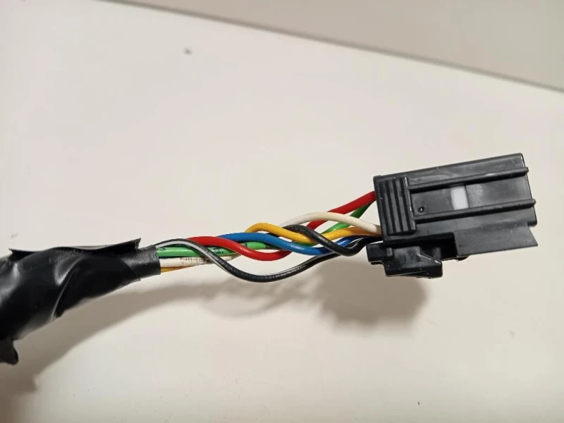 Retrovisore Esterno ANT SX 045020 7 PIN Opel Mokka 2013