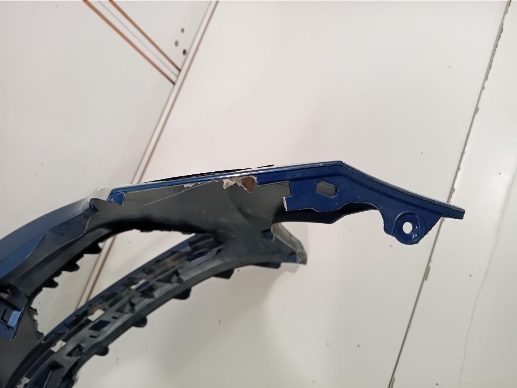 Maniglia Porta EST ANT SX 9686142477 Peugeot 3008 I 2009