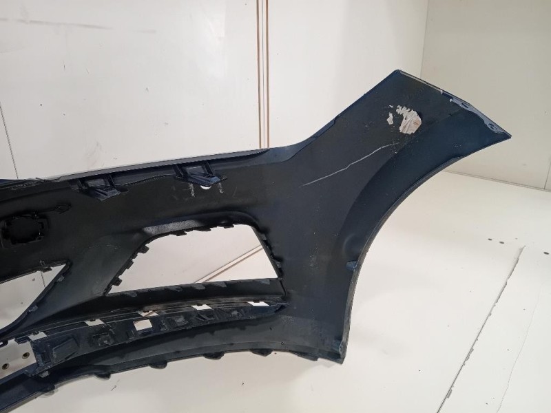 Maniglia Porta EST ANT SX 9686142477 Peugeot 3008 I 2009