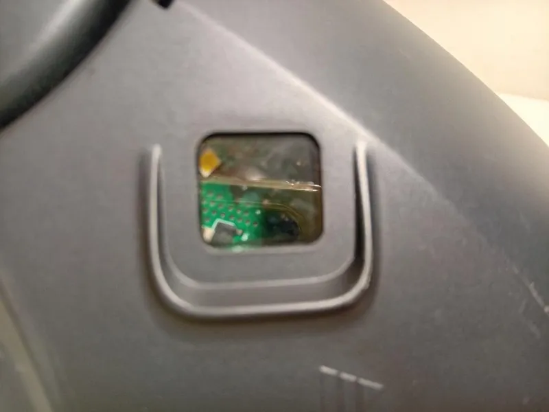 Retrovisore Esterno ANT SX 983588699V 12 FILI Opel Mokka B 2020