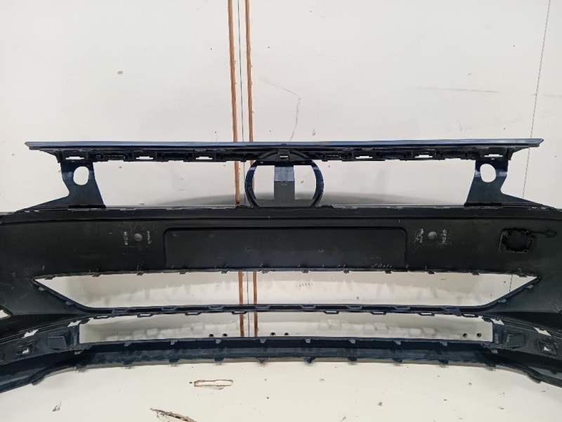 Paraurti ANT 2G0807217TGRU Volkswagen POLO VII 2017