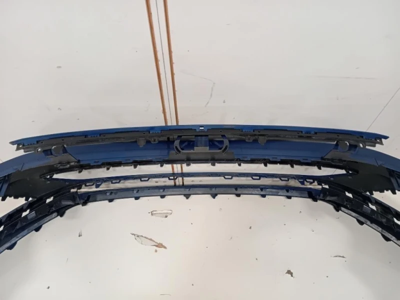 Paraurti ANT 2G0807217TGRU Volkswagen POLO VII 2017