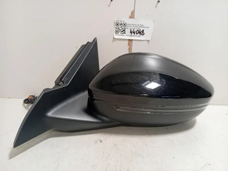 Retrovisore Esterno ANT SX 983588699V 12 FILI Opel Mokka B 2020