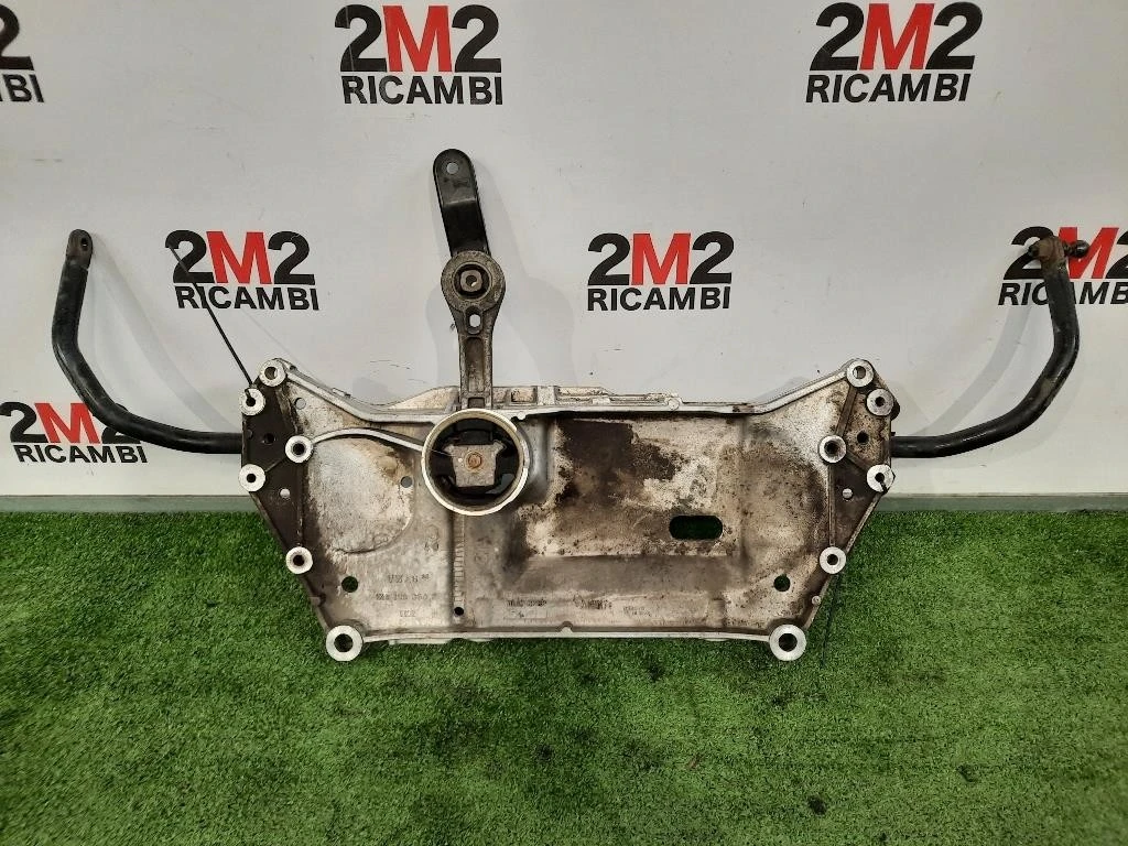 Assale ANT 1K0199313AL Volkswagen GOLF V 2004