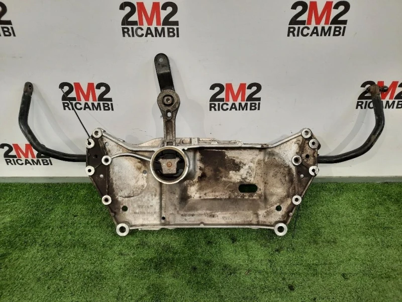 Assale ANT 1K0199313AL Volkswagen GOLF V 2004