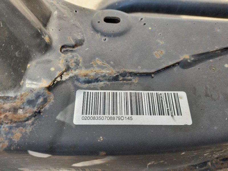 Assale POST 51795493 Alfa Romeo 159 2006