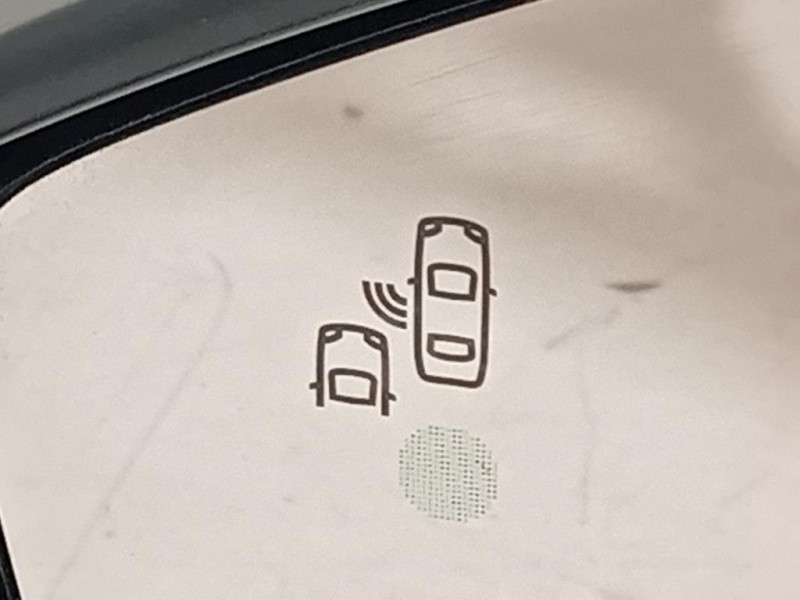 Retrovisore Esterno ANT SX 983588699V 12 FILI Opel Mokka B 2020